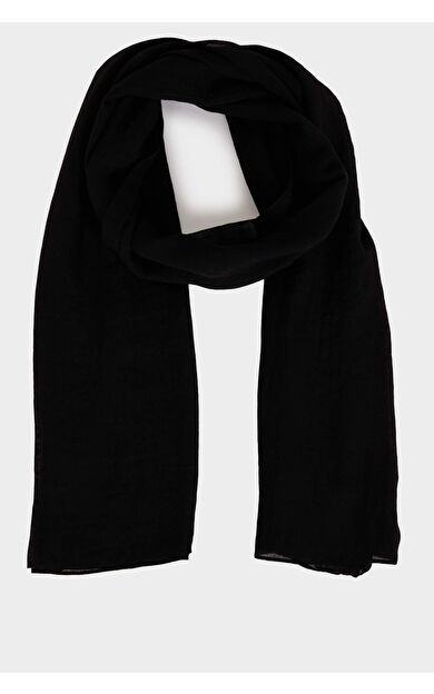 Kadın Jakarlı Tesettür Şal