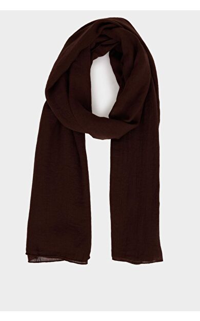 Kadın Jakarlı Tesettür Şal