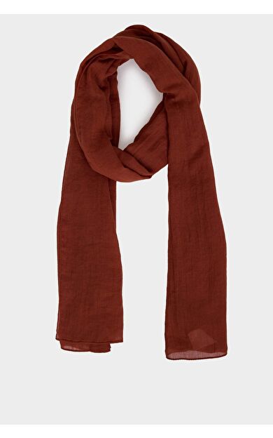 Kadın Jakarlı Tesettür Şal