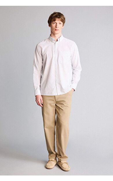 DeFacto Tapered Fıt Pantolon