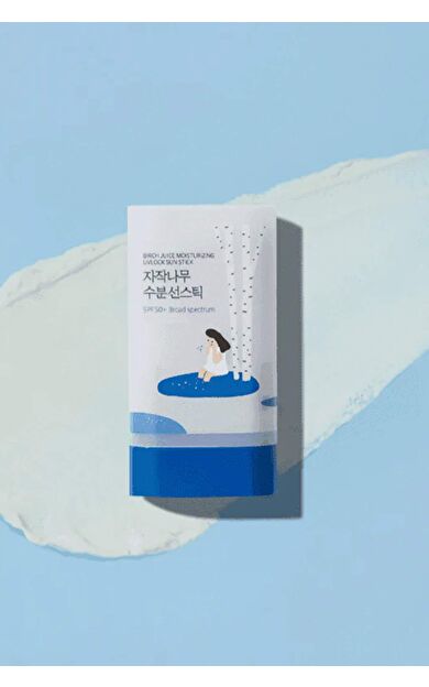 Kadın Stick Güneş Koruma 50