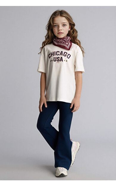 DeFacto 2'li Takım Kız Çocuk