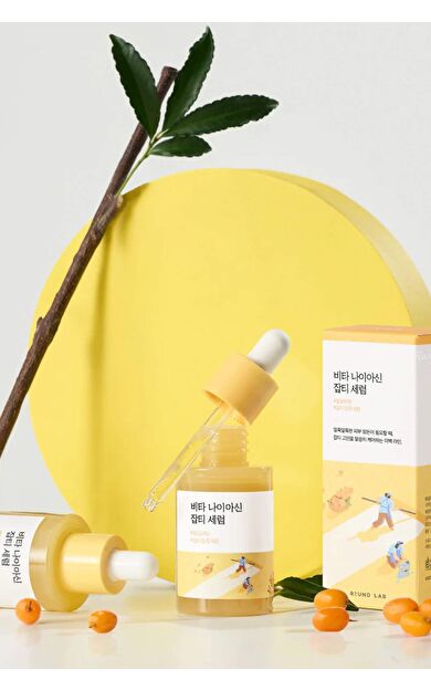 Kadın Serum Aydınlatıcı