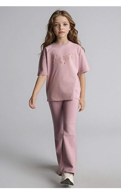 DeFacto 2'li Takım Kız Çocuk