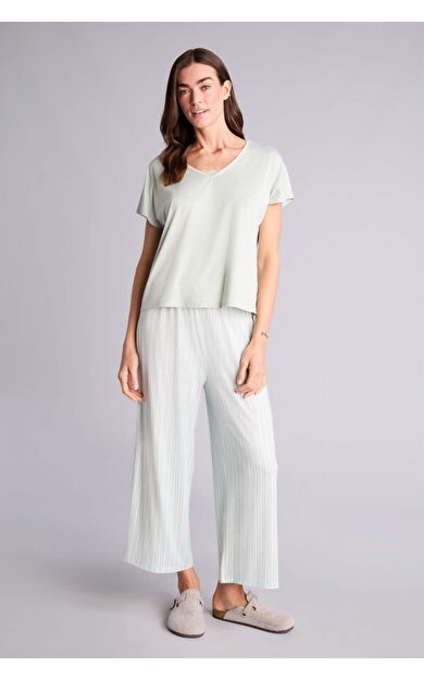 DeFacto Regular Fıt Kısa Kollu 2'li Softshell Takım