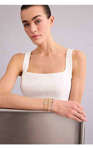 DeFacto Kadın 3'lü Bileklik