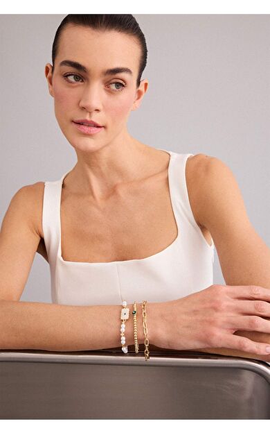 DeFacto Kadın 3'lü Bileklik