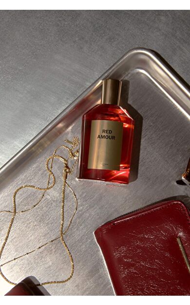 DeFacto Kadın Floral - Fruity 100 ml Parfüm