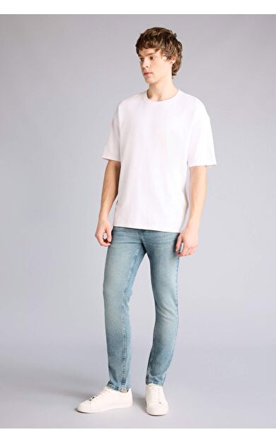 DeFacto Pedro Slım Fıt Pantolon