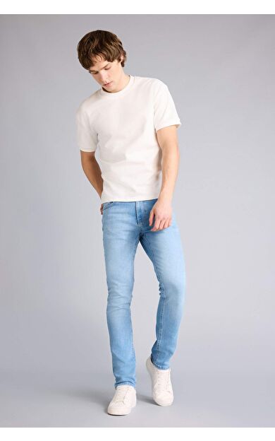 DeFacto Pedro Slım Fıt Pantolon