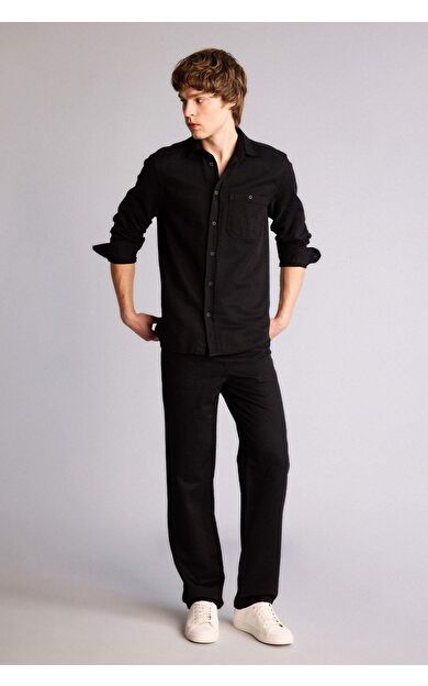 DeFacto Premium Tensel Pantolon