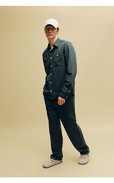 DeFacto Premium Tensel Pantolon