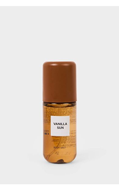 DeFacto Kadın Gourmand - Fruity 100 ml Vücut Spreyi