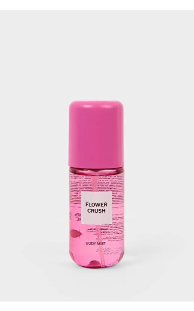 DeFacto Kadın Gourmand - Fruity 100 ml Vücut Spreyi