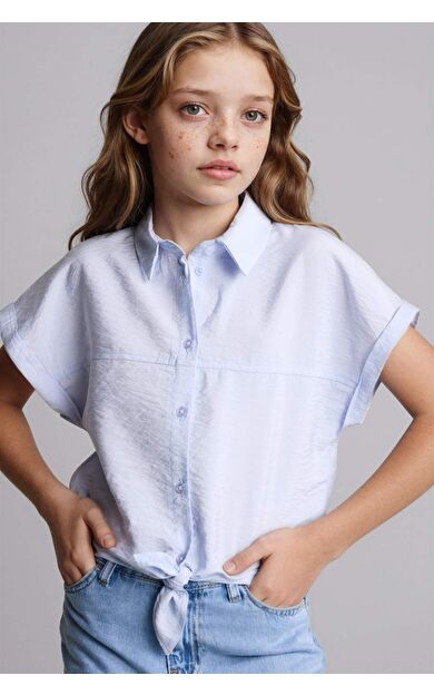 DeFacto Gömlek Kız Çocuk