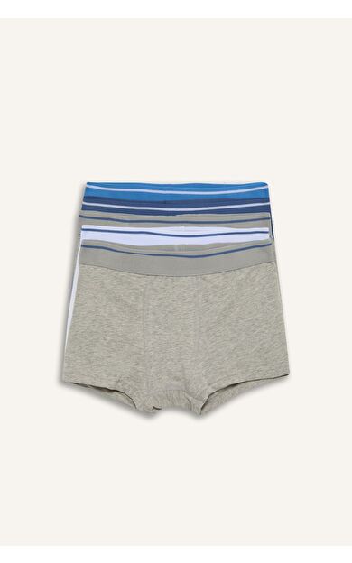 DeFacto Penye 5'li Boxer Erkek Çocuk