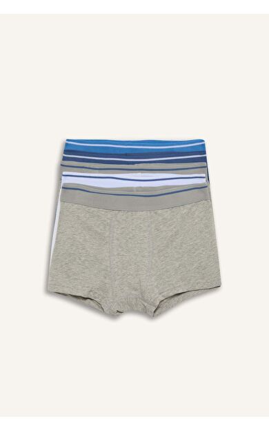 DeFacto Penye 5'li Boxer Erkek Çocuk