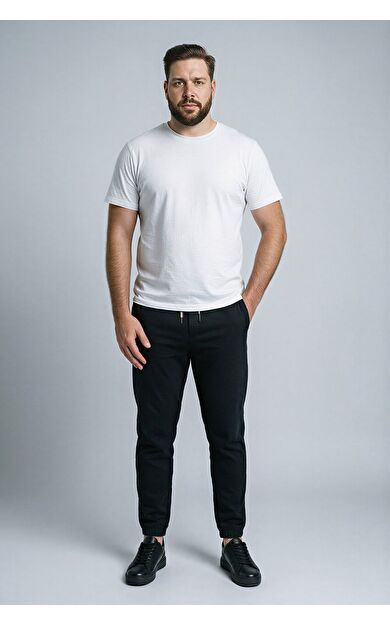 DeFacto Regular Fıt Pantolon