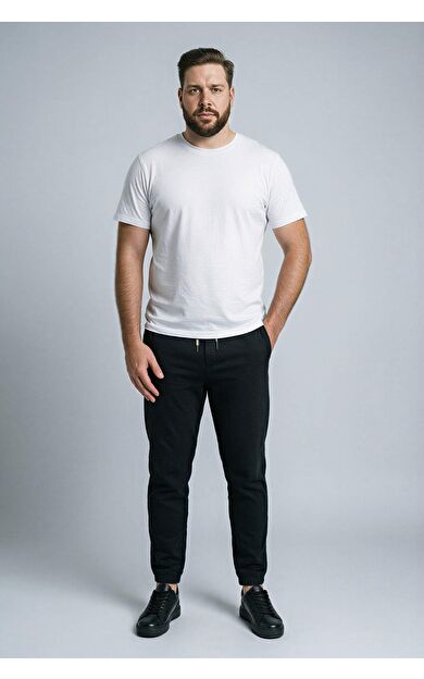 DeFacto Regular Fıt Pantolon