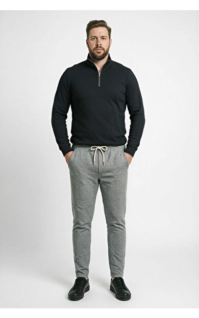 DeFacto Regular Fıt Pantolon