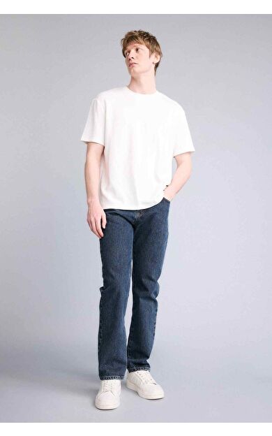 Straıght Fıt Pantolon