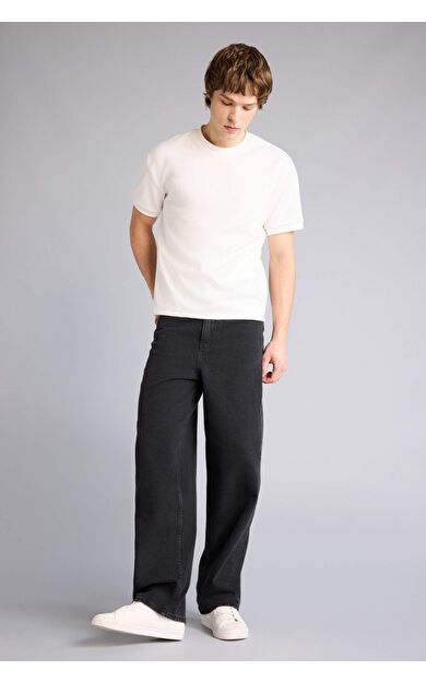 DeFacto Super Baggy Fıt Pantolon