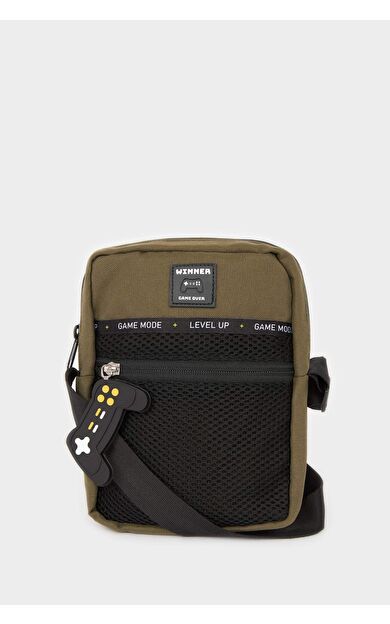 Erkek Çocuk Çapraz Çanta