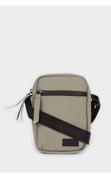 Erkek Çocuk Suni Deri Çapraz Çanta