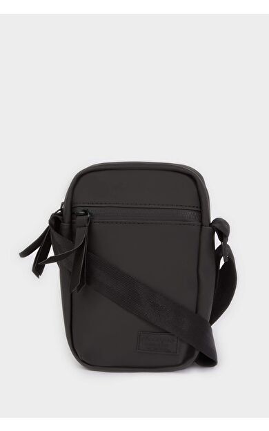 Erkek Çocuk Suni Deri Çapraz Çanta