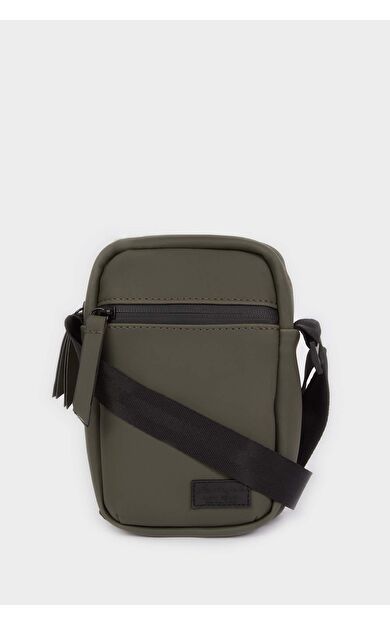 Erkek Çocuk Suni Deri Çapraz Çanta