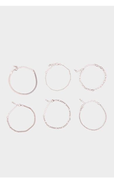 DeFacto Kadın 6'lı Bileklik