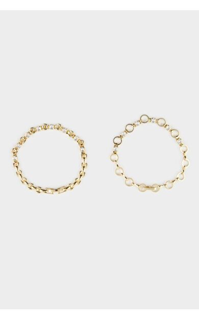 DeFacto Kadın 2'li Bileklik