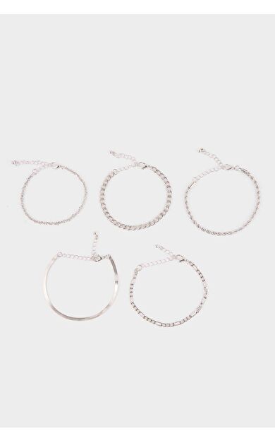 DeFacto Kadın 5'li Bileklik