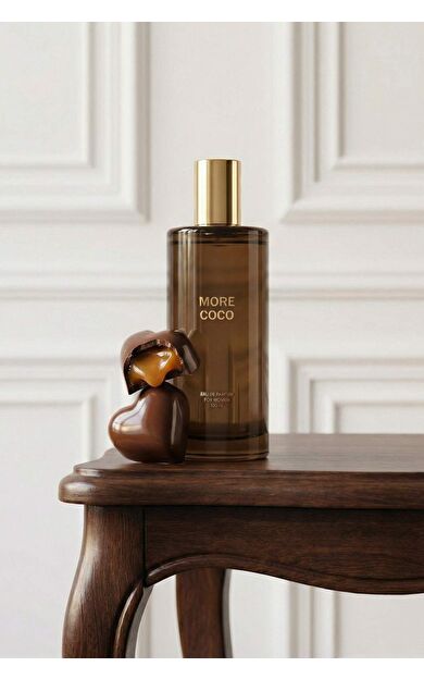 DeFacto Kadın Gourmand - Fruity 100 ml Parfüm