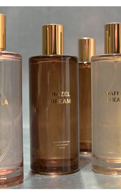 DeFacto Kadın Vanilla - Floral 100 ml Parfüm