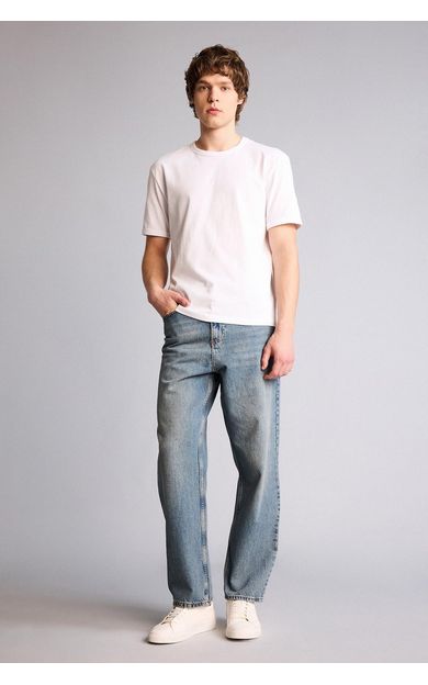 DeFacto Baggy Fıt Pantolon