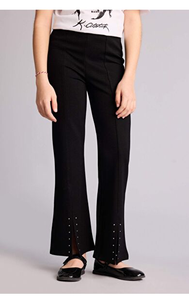 DeFacto Standart Boy Tayt Kız Çocuk