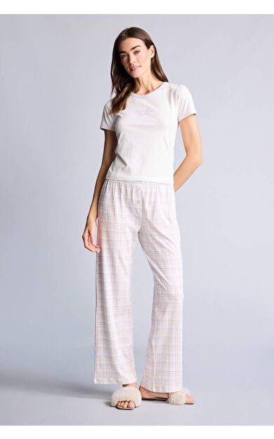 DeFacto Regular Fıt Kısa Kollu 2'li Takım