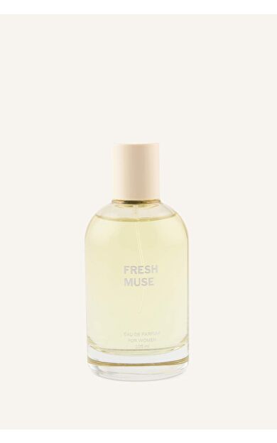 DeFacto Kadın Vanilla - Floral 50 ml Parfüm