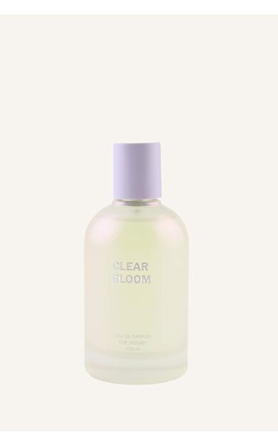 DeFacto Kadın Vanilla - Floral 50 ml Parfüm