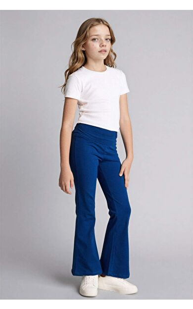 DeFacto Standart Boy Tayt Kız Çocuk