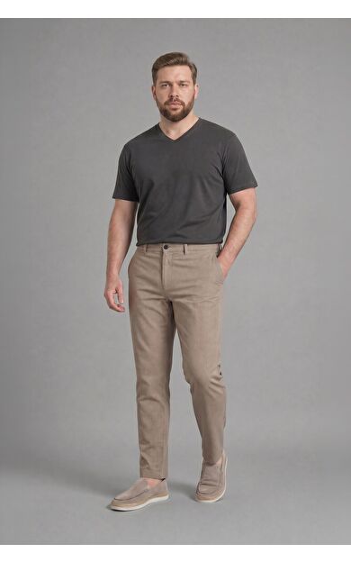 DeFacto Regular Fıt Pantolon
