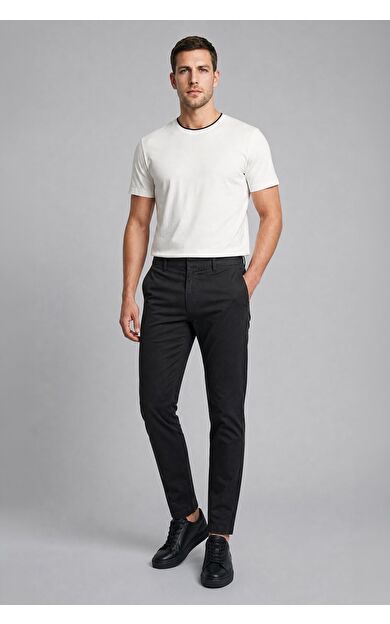 DeFacto Regular Fıt Pantolon