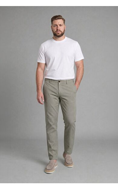 DeFacto Regular Fıt Pantolon