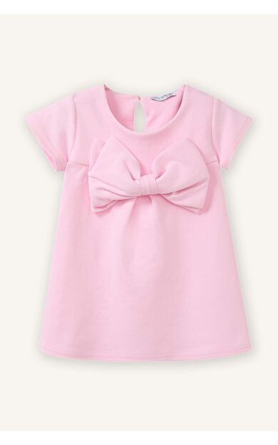 Elbise Kız Bebek