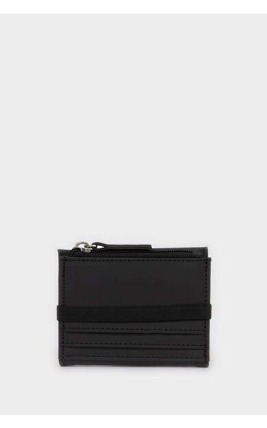 Erkek Suni Deri Cüzdan