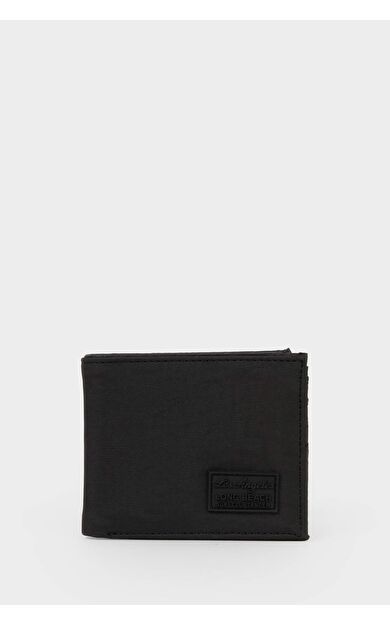 Erkek Suni Deri Cüzdan