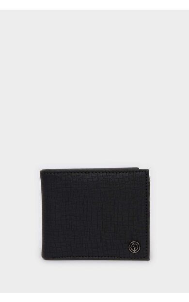 Erkek Suni Deri Cüzdan