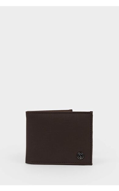 Erkek Suni Deri Cüzdan