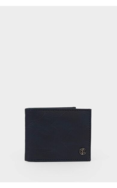 Erkek Suni Deri Cüzdan